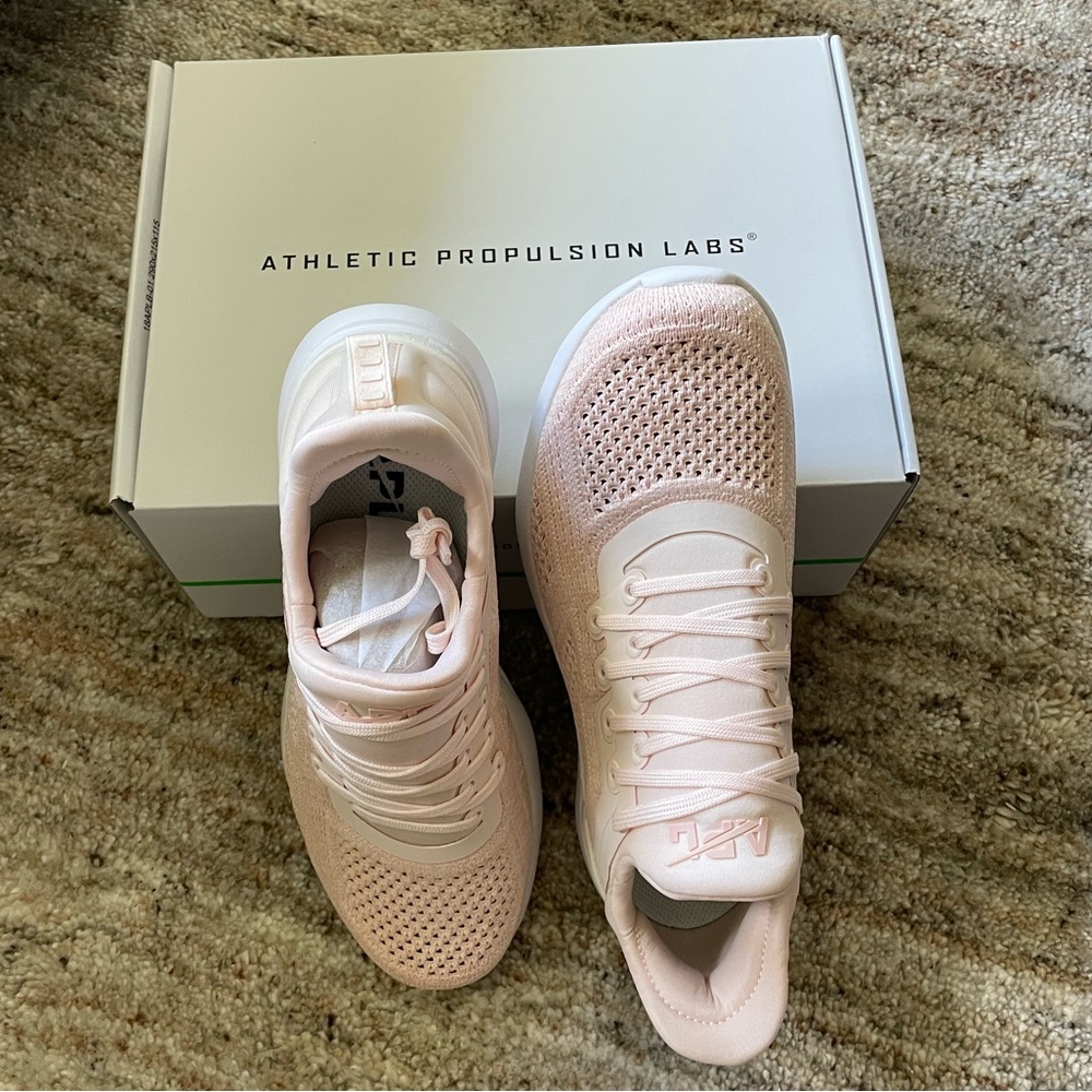 New! APL sneakers